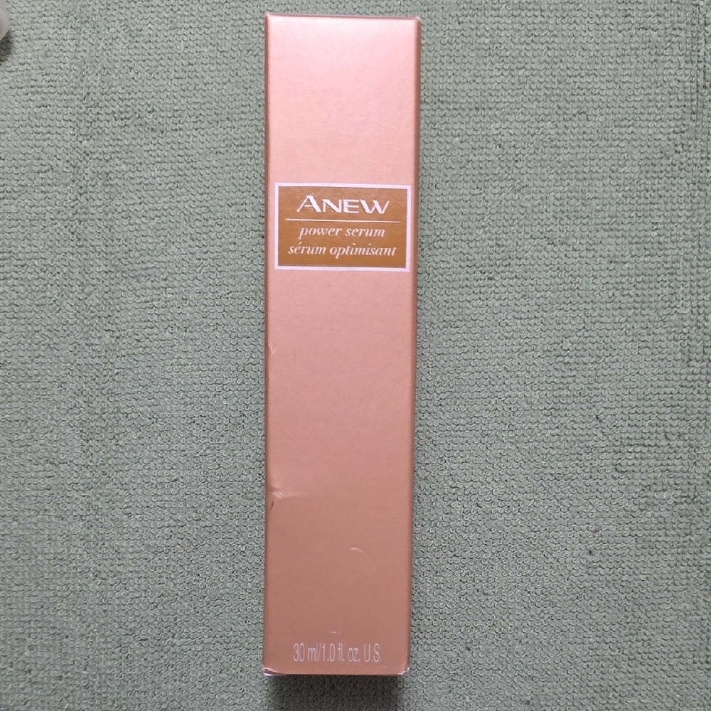 Anew Power Serum
